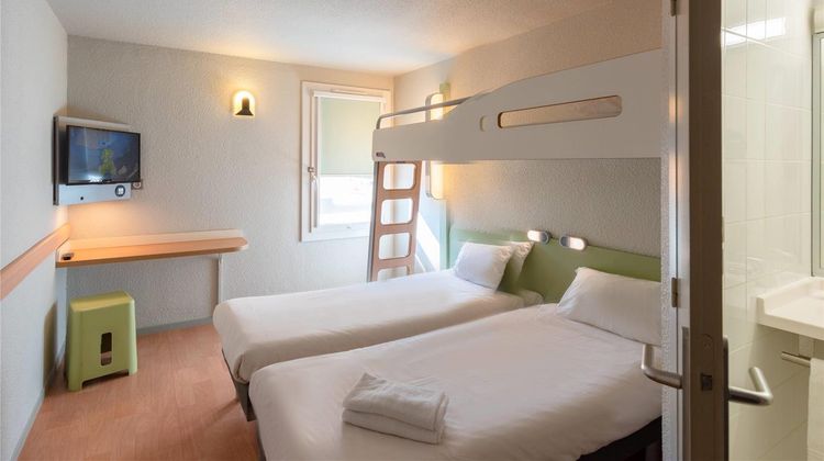 Ibis Budget Avignon Nord le Pontet Room
