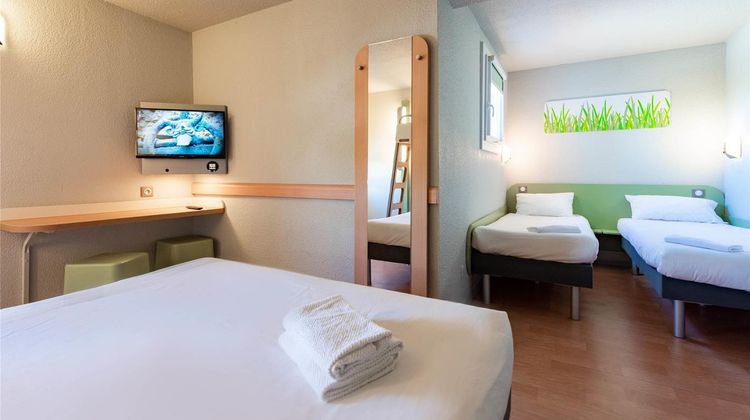 Ibis Budget Avignon Nord le Pontet Room