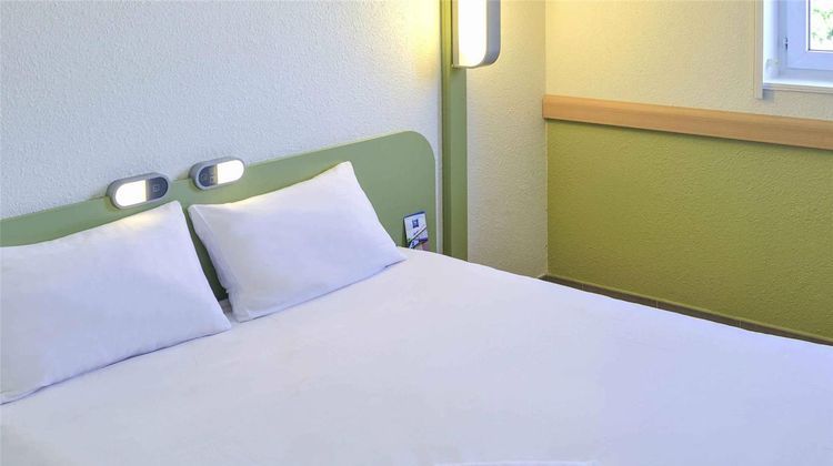 Ibis Budget Avignon Nord le Pontet Room