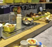 Ibis Budget Avignon Nord le Pontet Exterior