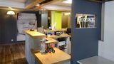 Ibis Budget Brive La Gaillarde Exterior