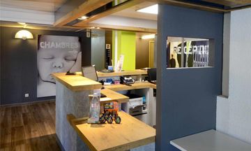 Ibis Budget Brive La Gaillarde