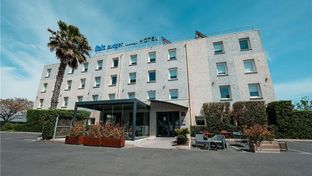 Ibis Budget Narbonne Est