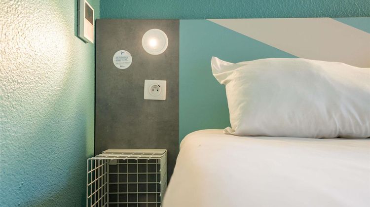 Ibis Budget Narbonne Est Room