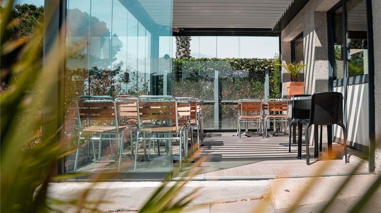 <b>Ibis Budget Narbonne Est Exterior</b>. Images powered by <a href="https://iceportal.shijigroup.com/" title="IcePortal" target="_blank">IcePortal</a>.