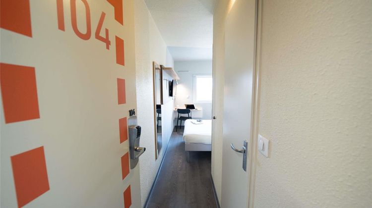 Ibis Budget Narbonne Est Room