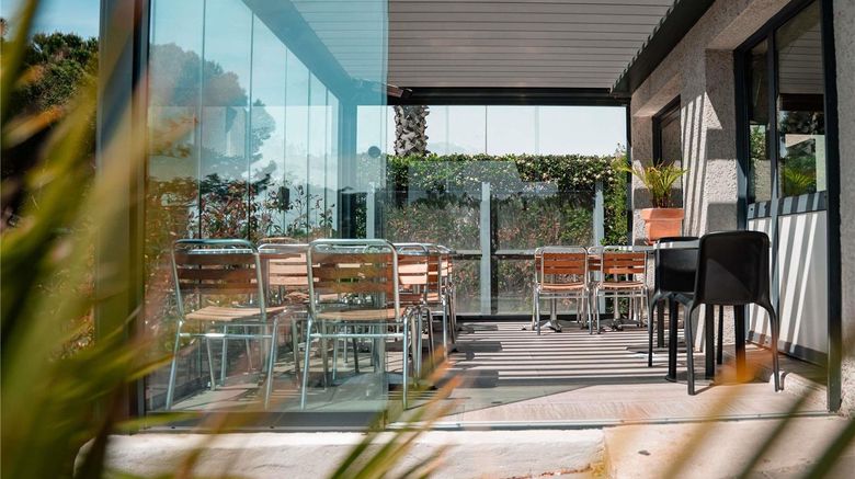 Ibis Budget Narbonne Est Exterior. Images powered by <a href="https://iceportal.shijigroup.com" target="_blank" rel="noopener">Ice Portal</a>.