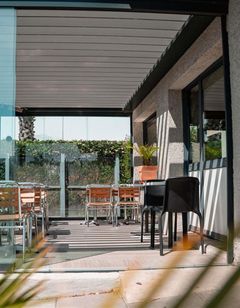 Ibis Budget Narbonne Est