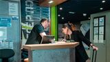 Ibis Budget Narbonne Est Room