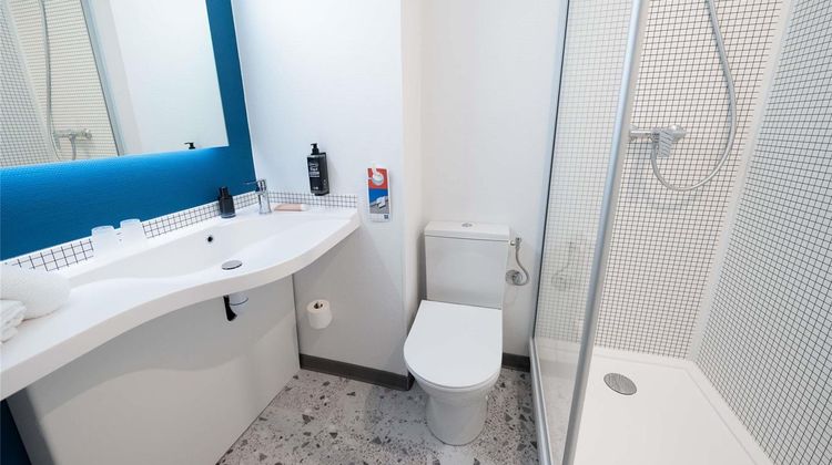 Ibis Budget Narbonne Est Exterior