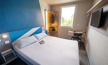 Ibis Budget Narbonne Est