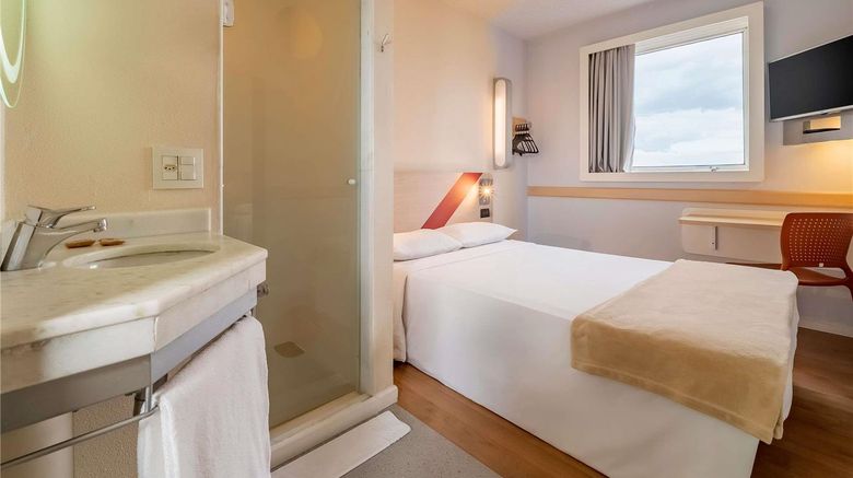 <b>Ibis Budget Sao Paulo Paulista Room</b>. Images powered by <a href="https://iceportal.shijigroup.com/" title="IcePortal" target="_blank">IcePortal</a>.