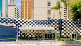 Ibis Budget Sao Paulo Paulista Exterior