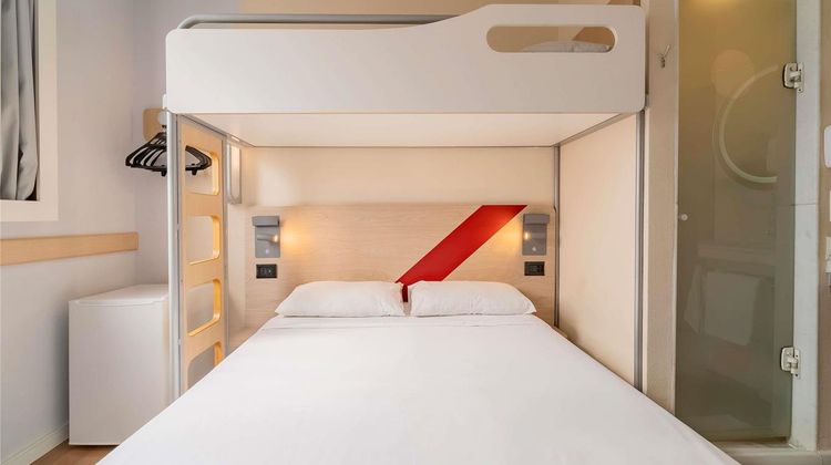 Ibis Budget Sao Paulo Paulista Room