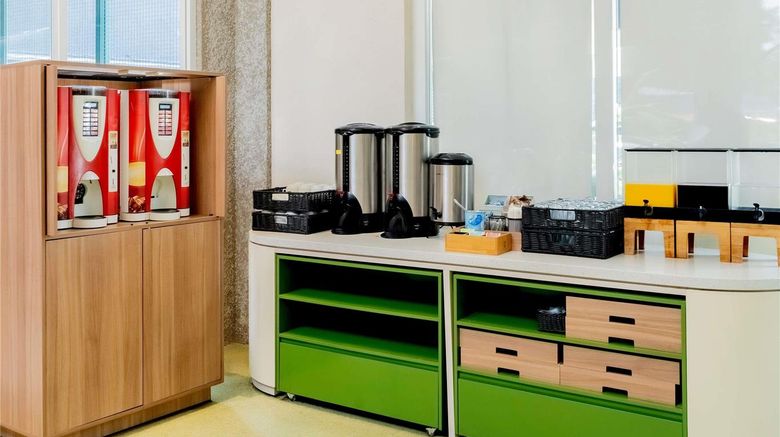 <b>Ibis Budget Sao Paulo Paulista Other</b>. Images powered by <a href="https://iceportal.shijigroup.com/" title="IcePortal" target="_blank">IcePortal</a>.