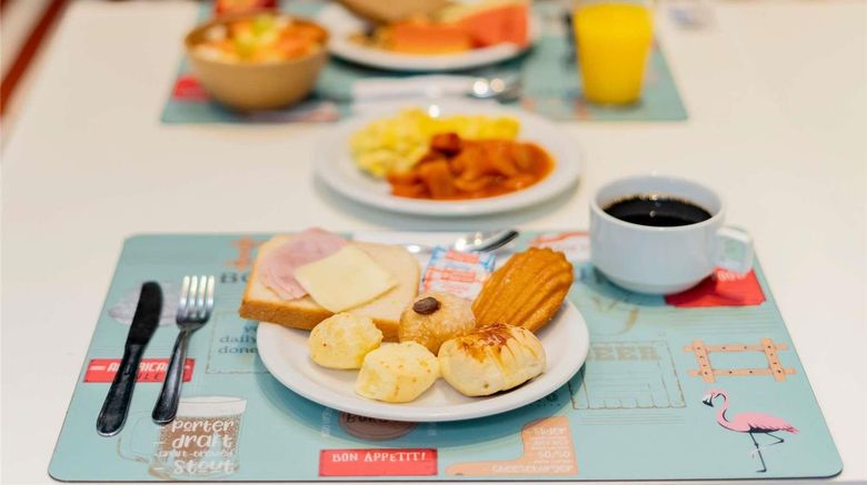<b>Ibis Budget Sao Paulo Paulista Other</b>. Images powered by <a href="https://iceportal.shijigroup.com/" title="IcePortal" target="_blank">IcePortal</a>.