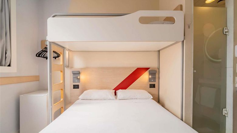 <b>Ibis Budget Sao Paulo Paulista Room</b>. Images powered by <a href="https://iceportal.shijigroup.com/" title="IcePortal" target="_blank">IcePortal</a>.