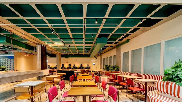 Ibis Budget Sao Paulo Paulista Exterior