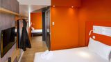 Ibis Budget Cherbourg la Glacerie Room