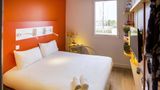 Ibis Budget Cherbourg la Glacerie Room