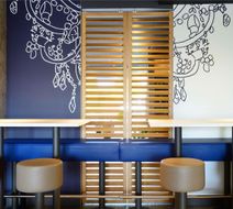 Ibis Budget Cherbourg la Glacerie Exterior