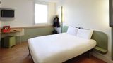 Ibis Budget Cherbourg la Glacerie Room