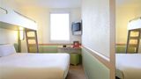 Ibis Budget Cherbourg la Glacerie Room