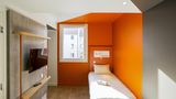 Ibis Budget Cherbourg la Glacerie Room