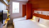 Ibis Budget Cherbourg la Glacerie Room