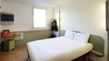 <b>Ibis Budget Cherbourg la Glacerie Room</b>. Images powered by <a href="https://iceportal.shijigroup.com/" title="IcePortal" target="_blank">IcePortal</a>.
