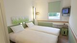 <b>Ibis Budget Cherbourg la Glacerie Room</b>. Images powered by <a href="https://iceportal.shijigroup.com/" title="IcePortal" target="_blank">IcePortal</a>.