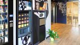 <b>Ibis Budget Cherbourg la Glacerie Exterior</b>. Images powered by <a href="https://iceportal.shijigroup.com/" title="IcePortal" target="_blank">IcePortal</a>.