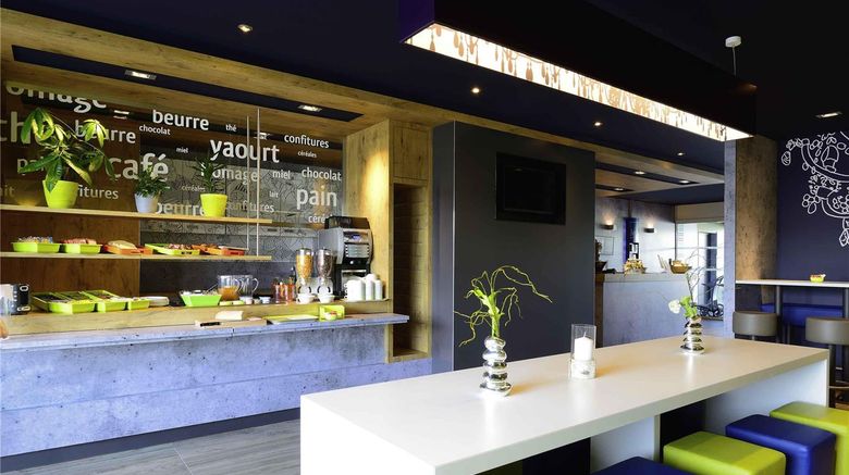 <b>Ibis Budget Cherbourg la Glacerie Other</b>. Images powered by <a href="https://iceportal.shijigroup.com/" title="IcePortal" target="_blank">IcePortal</a>.