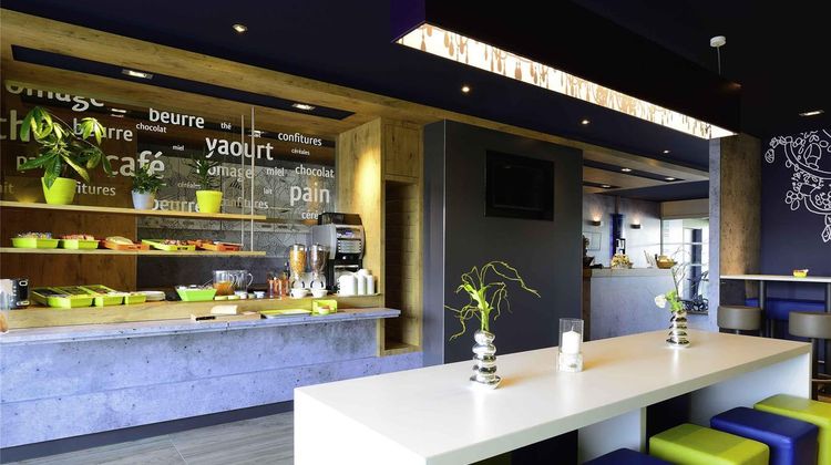 Ibis Budget Cherbourg la Glacerie Other