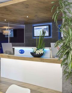 Ibis Budget Cannes Centre Ville