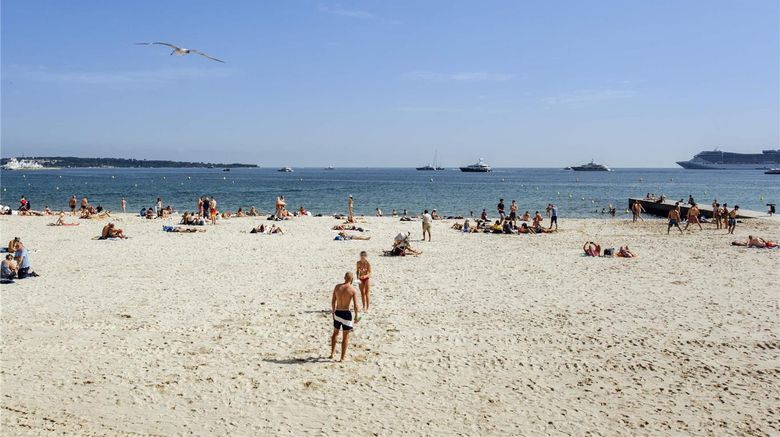 <b>Ibis Budget Cannes Centre Ville Other</b>. Images powered by <a href="https://iceportal.shijigroup.com/" title="IcePortal" target="_blank">IcePortal</a>.