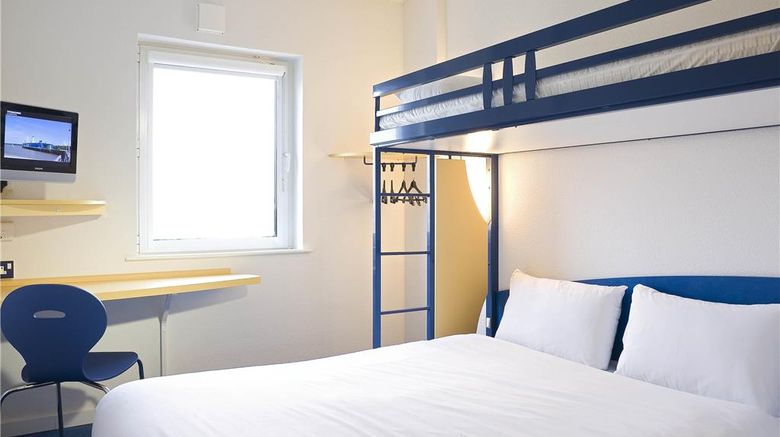 <b>Ibis Budget Pouilly-en-Auxois Room</b>. Images powered by <a href="https://iceportal.shijigroup.com/" title="IcePortal" target="_blank">IcePortal</a>.