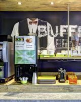 Ibis Budget Pouilly-en-Auxois