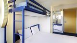 Ibis Budget Pouilly-en-Auxois Room