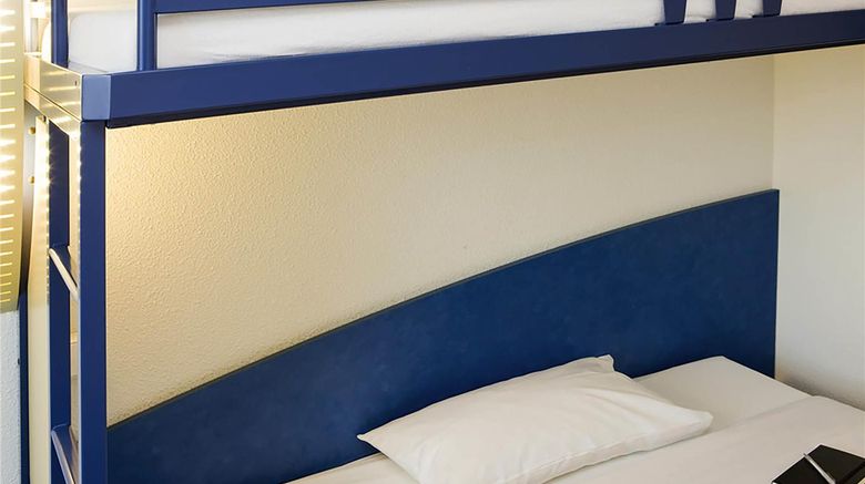 <b>Ibis Budget Pouilly-en-Auxois Room</b>. Images powered by <a href="https://iceportal.shijigroup.com/" title="IcePortal" target="_blank">IcePortal</a>.