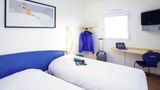 Ibis Budget Pouilly-en-Auxois Room