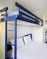 Ibis Budget Pouilly-en-Auxois