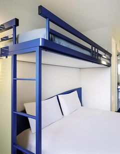 Ibis Budget Pouilly-en-Auxois