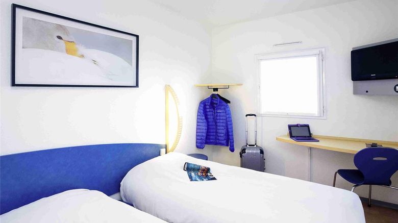 <b>Ibis Budget Pouilly-en-Auxois Room</b>. Images powered by <a href="https://iceportal.shijigroup.com/" title="IcePortal" target="_blank">IcePortal</a>.