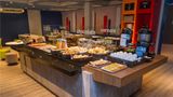 Ibis Budget Curitiba Centro Exterior