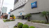 Ibis Budget Curitiba Centro Exterior