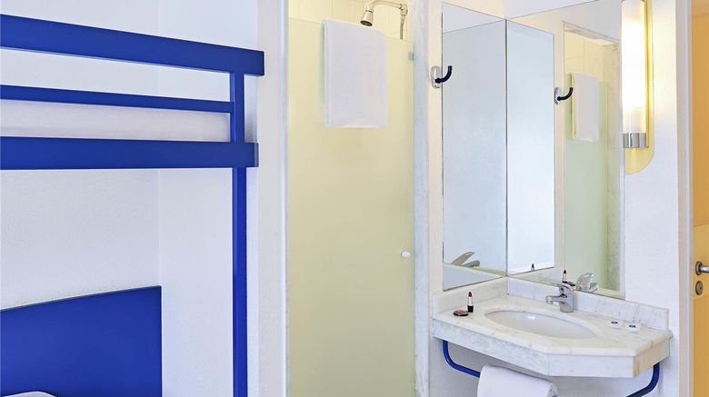 <b>Ibis Budget Curitiba Centro Room</b>. Images powered by <a href="https://iceportal.shijigroup.com/" title="IcePortal" target="_blank">IcePortal</a>.