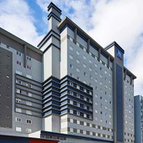 Ibis Budget Curitiba Centro