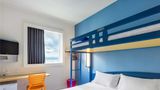 Ibis Budget Curitiba Centro Room