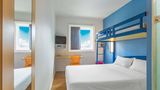 Ibis Budget Curitiba Centro Room